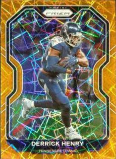 Derrick Henry