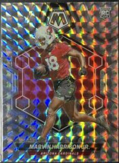 Marvin Harrison Jr.