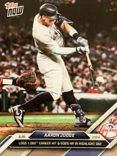 Aaron Judge