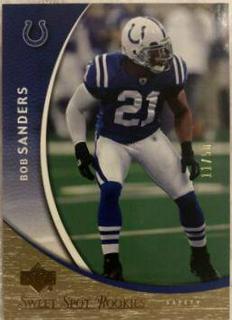 Bob Sanders