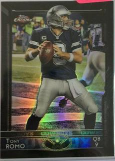 Tony Romo