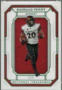 Rashaad Penny