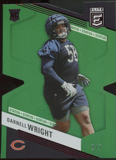 Darnell Wright
