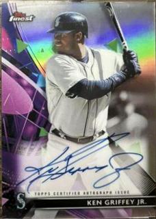 Ken Griffey Jr.