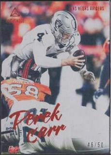 Derek Carr