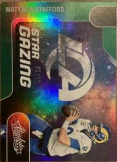 Matthew Stafford