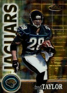 Fred Taylor