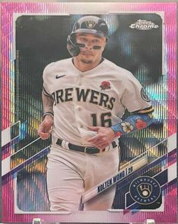 Kolten Wong