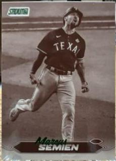 Marcus Semien