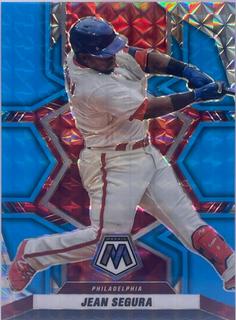 Jean Segura