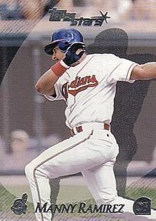 Manny Ramirez
