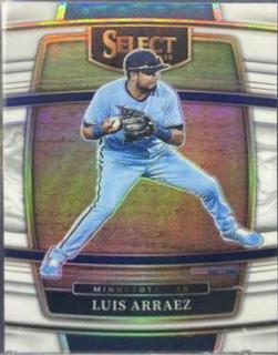 Luis Arraez
