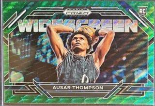 Ausar Thompson
