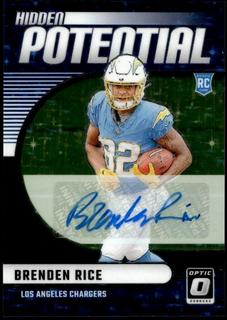 Brenden Rice
