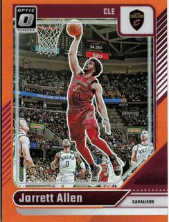 Jarrett Allen