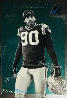 Julius Peppers