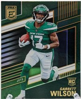 Garrett Wilson