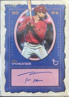 Trea Turner