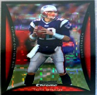 Tom Brady
