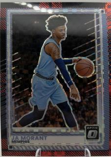 Ja Morant