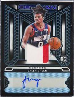 Jalen Green