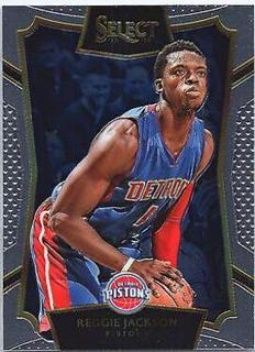 Reggie Jackson