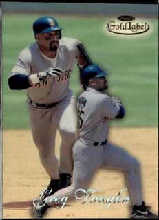 Greg Vaughn