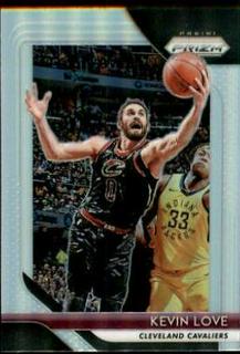 Kevin Love