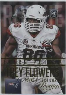 Trey Flowers