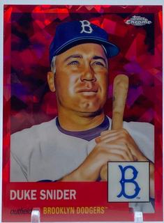 Duke Snider