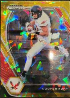 Cooper Kupp
