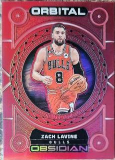 Zach LaVine