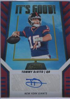 Tommy DeVito
