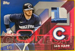 Ian Happ