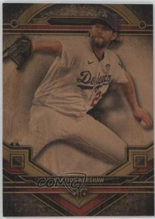 Clayton Kershaw