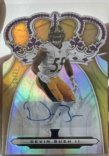 Devin Bush II
