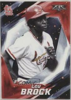Lou Brock
