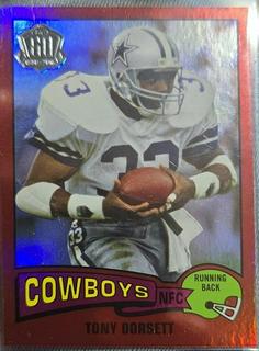 Tony Dorsett