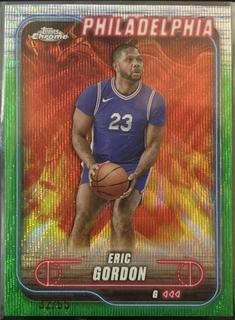 Eric Gordon