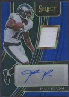 Jalen Reagor