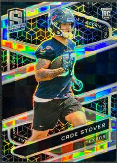 Cade Stover