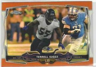 Terrell Suggs