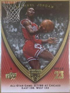Michael Jordan