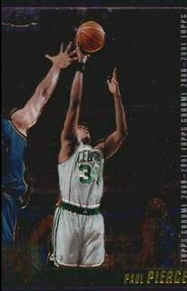 Paul Pierce