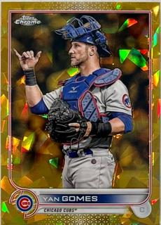 Yan Gomes