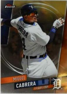 Miguel Cabrera