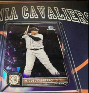 Miguel Cabrera