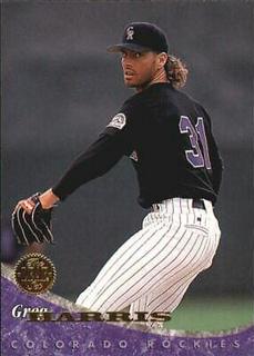 GREG HARRIS