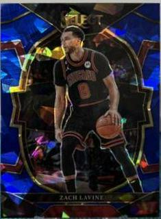 Zach LaVine