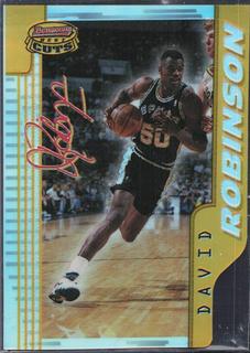 David Robinson